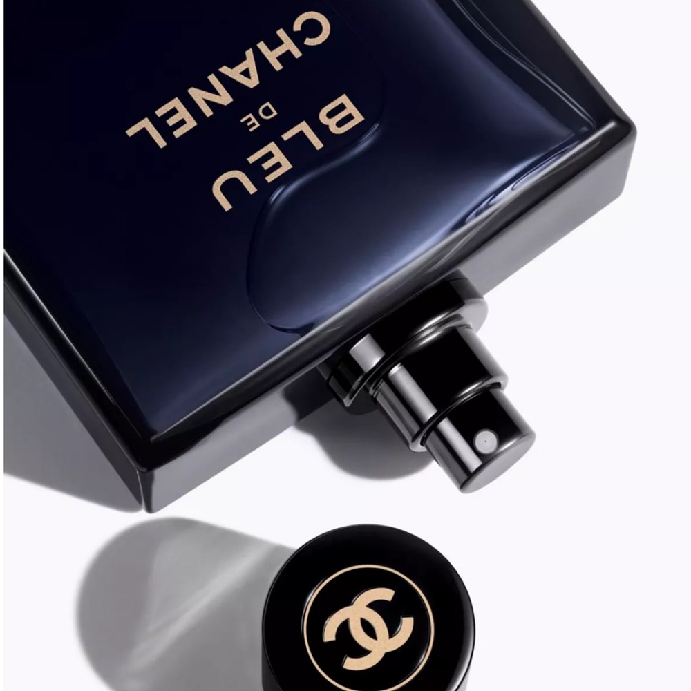 CHANEL BLEU MENS COLOGNE